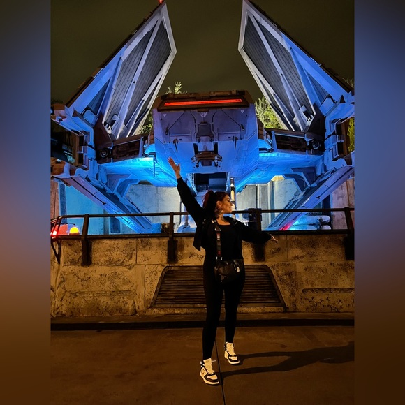 On Wednesdays We Star Wars!!! - Picture 2 of 4